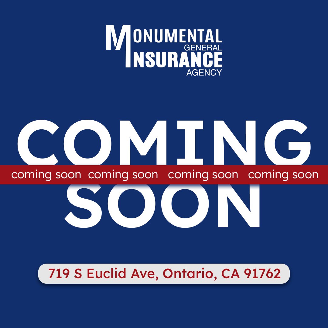 Promo Monumental Insurance